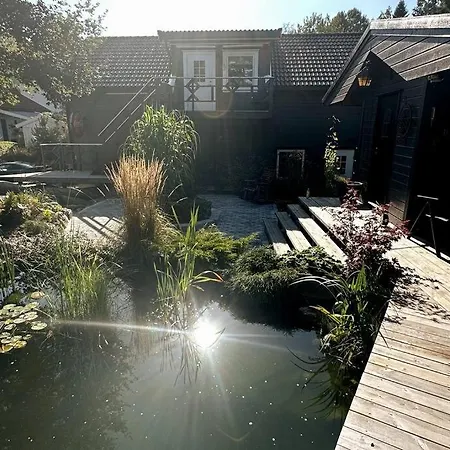 아파트 Eydehavnh Lofts Leilighet Flott Uteplass 아렌달